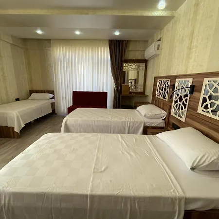 Yalova Sezon Otel Yalova (Yalova)