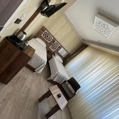 Yalova Sezon Otel Hotel 3*