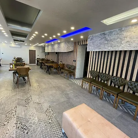 Yalova Sezon Otel Hotel Yalova (Yalova)