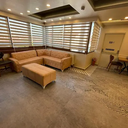 Yalova Sezon Otel