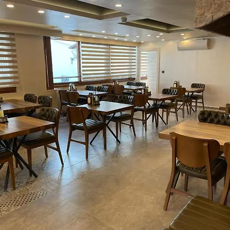 Yalova Sezon Otel 3*
