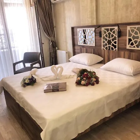 Yalova Sezon Otel Yalova (Yalova)