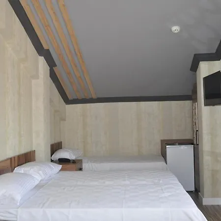 Hotel Yalova Sezon Otel