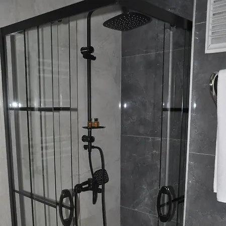 Yalova Sezon Otel 3* Yalova (Yalova)