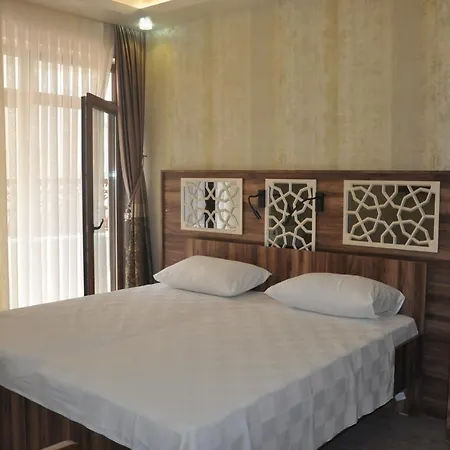 Yalova Sezon Otel