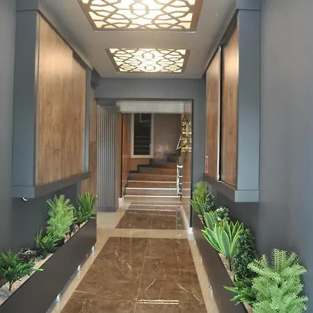 Hotel Yalova Sezon Otel