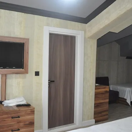 Hotel Yalova Sezon Otel