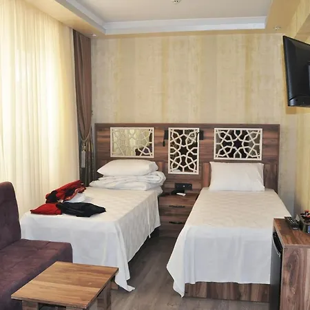 Yalova Sezon Otel