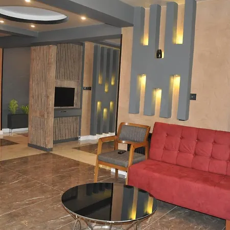 Yalova Sezon Otel Hotel