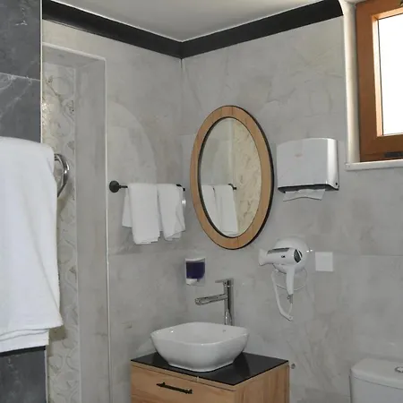 Hotel Yalova Sezon Otel