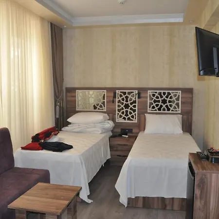 Yalova Sezon Otel 3*