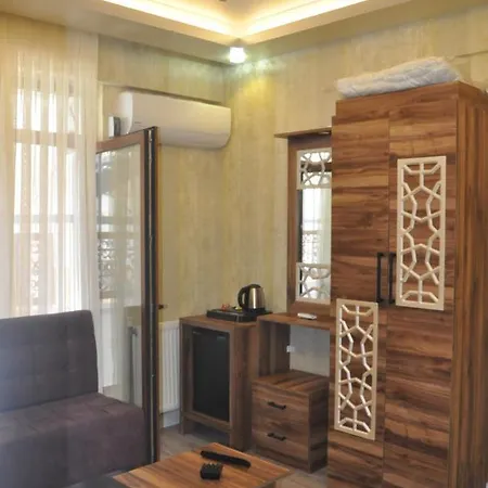 Yalova Sezon Otel 3* Yalova (Yalova)
