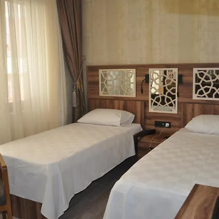Yalova Sezon Otel Hotel 3*