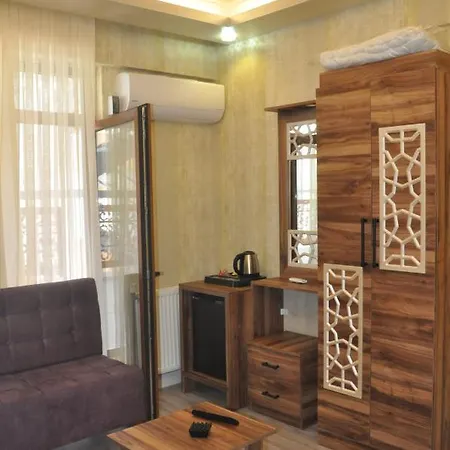 Yalova Sezon Otel Hotel Yalova (Yalova)