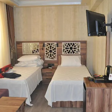 Hotel Yalova Sezon Otel Yalova (Yalova)