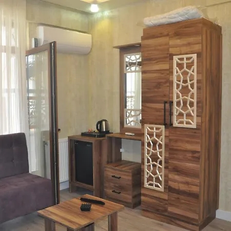 Hotel Yalova Sezon Otel Yalova (Yalova)