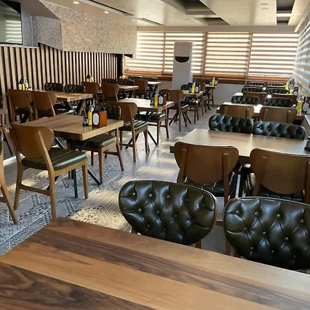 Yalova Sezon Otel 3* Yalova (Yalova)