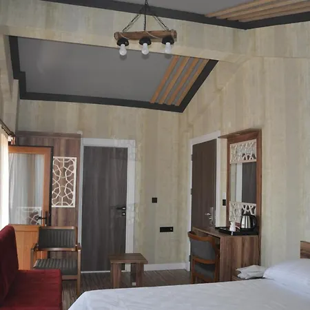 Yalova Sezon Otel Yalova (Yalova)