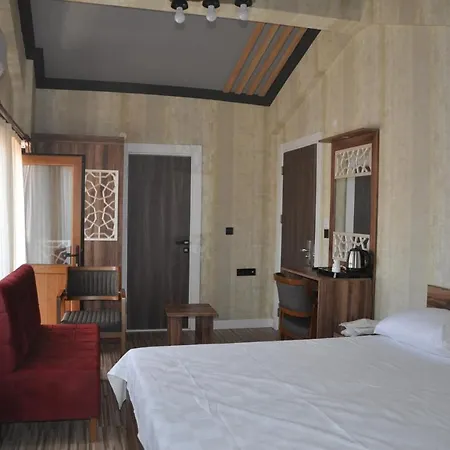 Yalova Sezon Otel Hotel Yalova (Yalova)