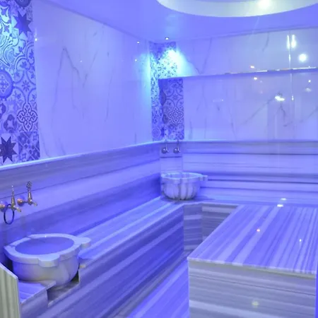 Yalova Sezon Otel Hotel Yalova (Yalova)