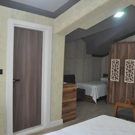 Yalova Sezon Otel