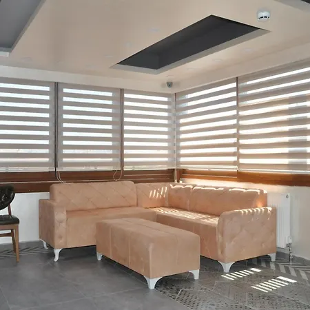 Yalova Sezon Otel 3*