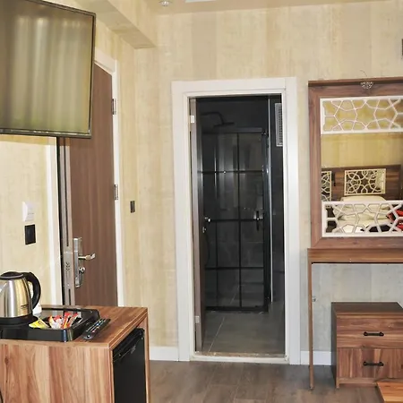 Yalova Sezon Otel Hotel