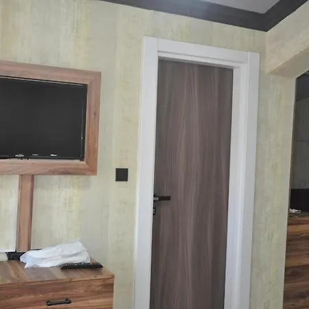 Yalova Sezon Otel