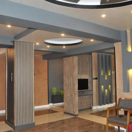 Yalova Sezon Otel Hotel Yalova (Yalova)